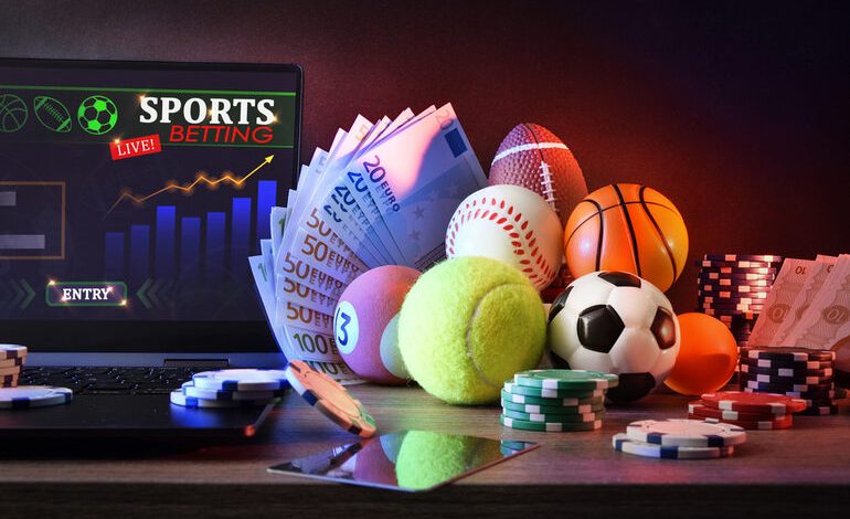 Meridiano Bet Tu Plataforma de Apuestas Deportivas Confiable