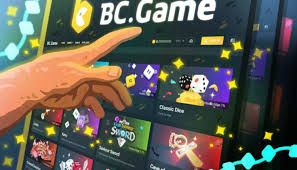 كل ما تحتاج لمعرفته عن BC Game منصة الألعاب المثيرة