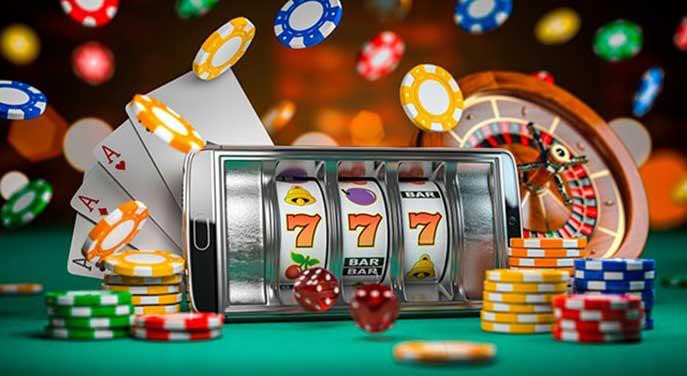 Discover the Excitement of Casino Bonus Strike New