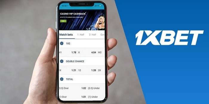 Download the 1xBet App in Thailand A Complete Guide 986122579