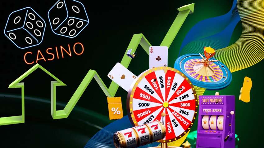 Ensuring Fair Play How Crypto Casinos Maintain Integrity