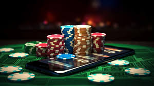 Experience Excitement at Casino 31bet UK -74041374