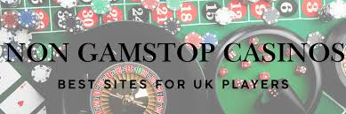 Exploring Non Gamstop Casinos A World of Betting Without Limits