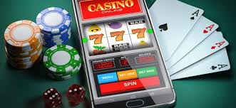 Exploring the Rise of Online Casino Streaming in Europe
