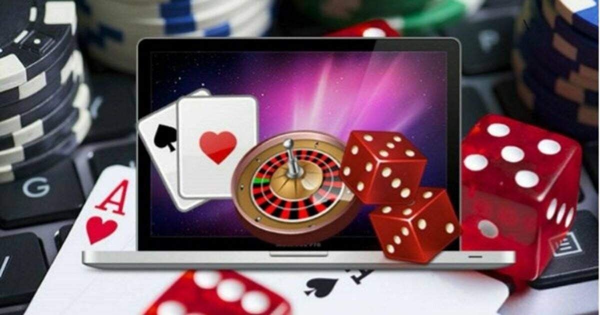How Online Casinos Are Tackling Modern Challenges -1630805545