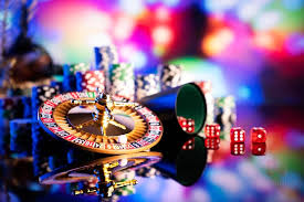 Instant Casino UK A Comprehensive Guide to Online Gaming 104733579