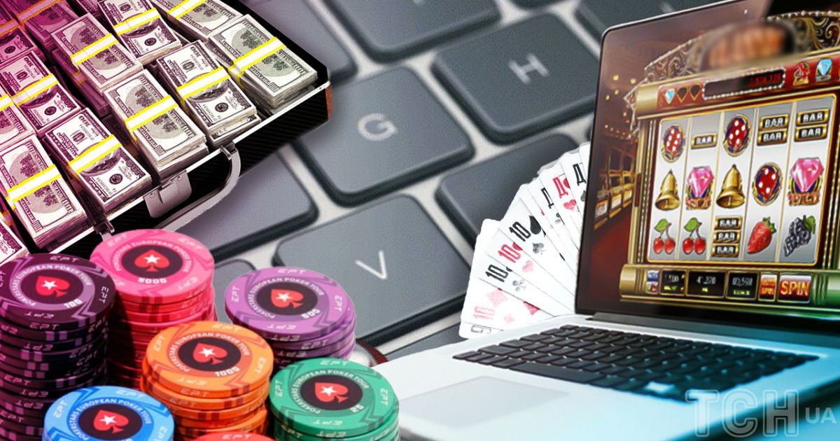 The Ultimate Guide to #1 UK Online Casino Discover the Best Gaming Experience